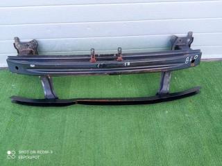 усилитель бампера переднего Volkswagen Passat B6 (2005—2010) 2008, 3C0807109B
