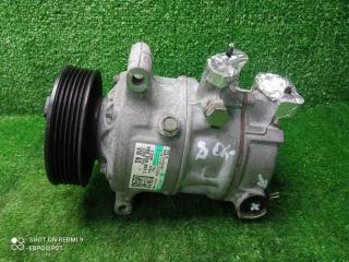 компрессор кондиционера Volkswagen Caddy III (2004—2010) 2008, 1.2TSI CBZ, 5N0820803C