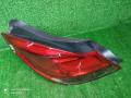 фонарь задний левый Opel Insignia I (2008—2013) 2010, 2.0 A20DT, 39024200 - фото №3