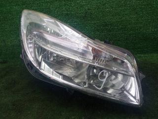 фара правая Opel Insignia I (2008—2013) 2010, 13226781