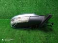 зеркало наружное правое Volkswagen Passat B6 (2005—2010) 2008, 2.0TD BKP, 3C2857508CJ9B9 - фото №4