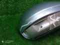 зеркало наружное правое Volkswagen Passat B6 (2005—2010) 2008, 2.0TD BKP, 3C2857508CJ9B9 - фото №6