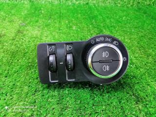 переключатель света Opel Insignia I (2008—2013) 2010, 13268694