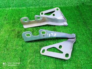 петля капота Opel Astra H рестайлинг (2006—2014) 2012, 1.6i Z16XER, 13213447