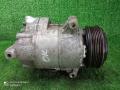 компрессор кондиционера Opel Astra J (2009—2012) 2010, 1.6i A16XER, 13450514 - фото №3