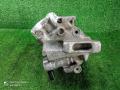 компрессор кондиционера Opel Astra J (2009—2012) 2010, 1.6i A16XER, 13450514 - фото №4