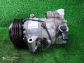 компрессор кондиционера Opel Astra J (2009—2012) 2010, 1.6i A16XER, 13450514 - фото №5