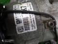 компрессор кондиционера Opel Astra J (2009—2012) 2010, 1.6i A16XER, 13450514 - фото №6