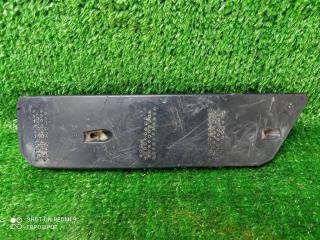 рамка фары противотуманной правой Tesla Model S I (2012—2016) 2014, 105998000