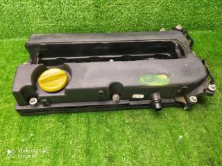 клапанная крышка Opel Astra H рестайлинг (2006—2014) 2012, 1.8i Z18XER, 55558673