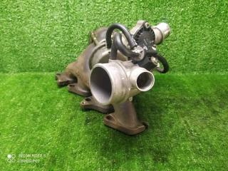 турбина Opel Astra J рестайлинг (2012—2018) 2014, 1.4T A14NET, 55565353