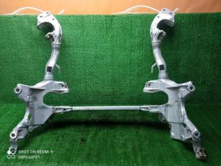 балка подвески передняя (подрамник) Audi A4 B8 (2007—2012) 2010, 2.0TD CAGA, 8T0399315H