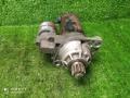 стартер Volkswagen Tiguan I (2007—2011) 2009, 2.0TD CBA, 02E911024A - фото №2