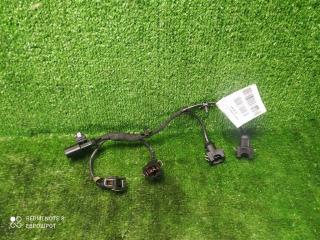 проводка Opel Astra J рестайлинг (2012—2018) 2014, 1.6T A16LET 20TP6389, 55567242