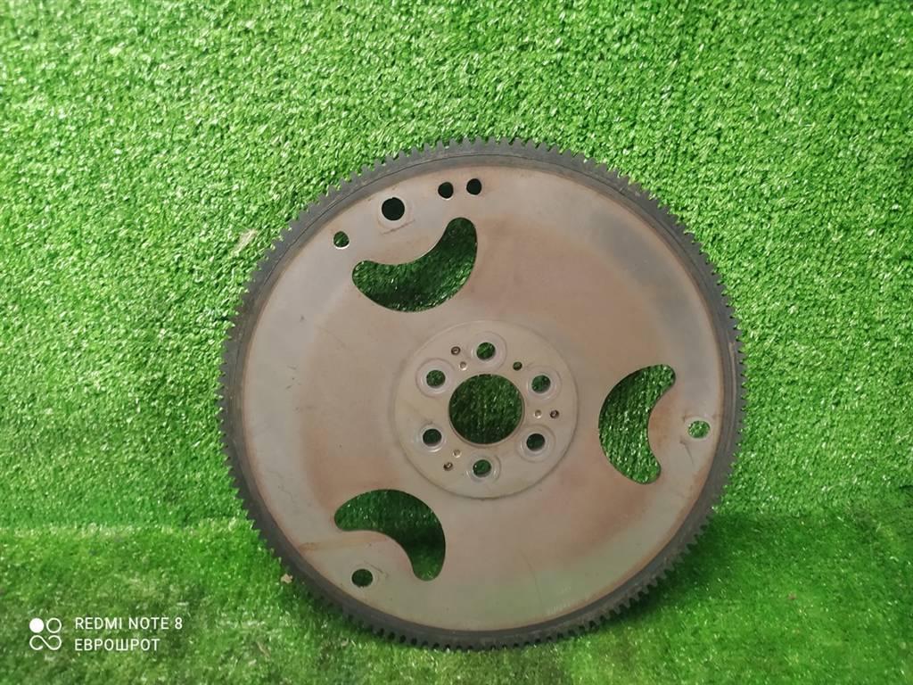 маховик Opel Astra J рестайлинг (2012—2018) 2014, 1.6T A16LET, 55565760 - фото №1