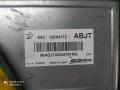 блок управления двигателем Opel Astra J рестайлинг (2012—2018) 2014, 1.6T A16LET, 12654172 - фото №3