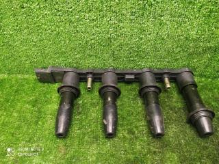 катушка зажигания Opel Astra H рестайлинг (2006—2014) 2012, 1.8i Z18XER, 1104082
