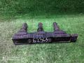 катушка зажигания Opel Corsa D (2006—2010) 2010, 1.0i Z10XEP, 0221503471 - фото №3
