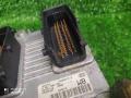 блок управления двигателем Opel Corsa D рестайлинг (2010—2011) 2010, 1.0i Z10XEP, 55354327 - фото №2