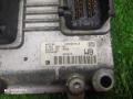 блок управления двигателем Opel Corsa D рестайлинг (2010—2011) 2010, 1.0i Z10XEP, 55354327 - фото №5