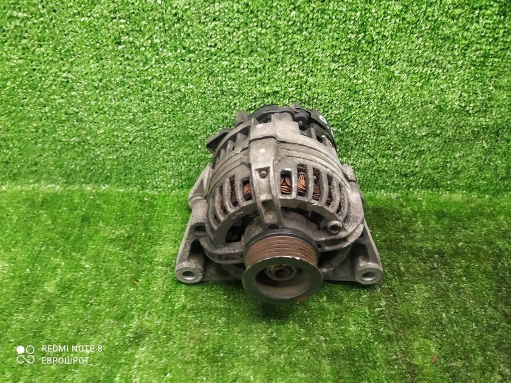 генератор Opel Corsa D рестайлинг (2010—2011) 2010, 1.4i Z14XEP, 24437119 - фото №1