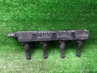 катушка зажигания Opel Astra H рестайлинг (2006—2014) 2012, 1.4i Z14XEP, 0221503472