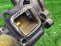 корпус термостата Opel Zafira B рестайлинг (2008—2014) 2010, 1.8i Z18XER, 55353311 - фото №5