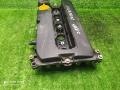 клапанная крышка Opel Zafira B рестайлинг (2008—2014) 2010, 1.8i Z18XER, 55564395 - фото №3