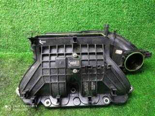 коллектор впускной Volkswagen Golf Mk6 (2008—2012) 2009, 1.4TSI CAX 328978, 03C129711AD