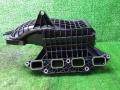 коллектор впускной Volkswagen Golf Mk6 (2008—2012) 2009, 1.4TSI CAX 328978, 03C129711AD - фото №6
