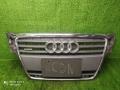 решетка радиатора Audi A4 B8 (2007—2012) 2010, 8K0853651 - фото №2