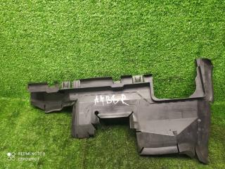 воздуховод (дефлектор) радиатора Audi A4 B8 (2007—2012) 2010, 8K0121284G
