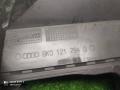 воздуховод (дефлектор) радиатора Audi A4 B8 (2007—2012) 2010, 8K0121284G - фото №5