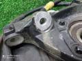 кулак задний левый Mercedes-Benz E-Класс W211/S211 (2002—2006) 2007, 2.7TD 647.961, 2113508308 - фото №7