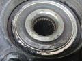 кулак задний левый Mercedes-Benz E-Класс W211/S211 (2002—2006) 2007, 2.7TD 647.961, 2113508308 - фото №9