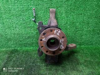 ступица передняя Opel Astra H рестайлинг (2006—2014) 2012, 1.6i Z16XER, 13231678