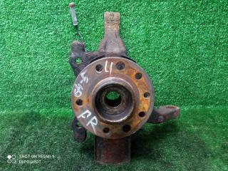 ступица передняя Opel Astra H рестайлинг (2006—2014) 2012, 1.6i Z16XER, 13231678