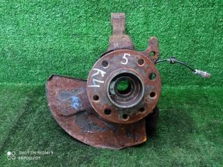 ступица передняя Opel Astra H рестайлинг (2006—2014) 2012, 1.6i Z16XER, 13231678