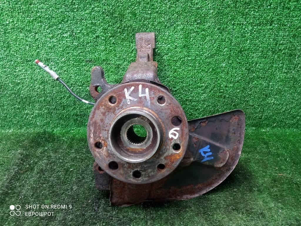 ступица передняя Opel Astra H рестайлинг (2006—2014) 2012, 1.6i Z16XER, 13231678 - фото №1