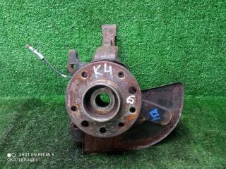 ступица передняя Opel Astra H рестайлинг (2006—2014) 2012, 1.6i Z16XER, 13231678