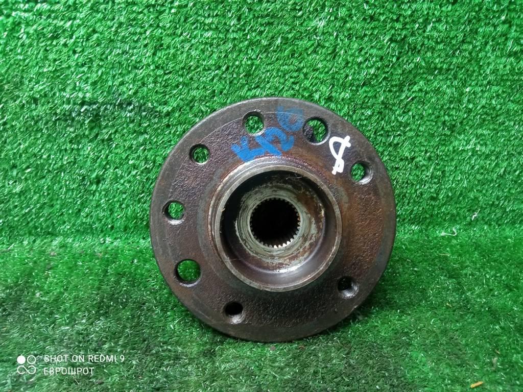 ступица передняя Opel Astra H рестайлинг (2006—2014) 2012, 1.6i Z16XER, 13231678 - фото №1