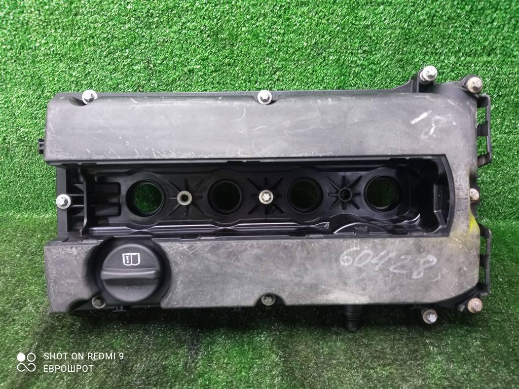 клапанная крышка Chevrolet Cruze I (2009—2012) 2011, 1.8i F18D4 042227KA, 55564395 - фото №1
