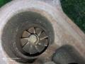 турбина Opel Corsa C рестайлинг (2003—2006) 2005, 1.3CDTI Z13DT, 54359880006 - фото №8