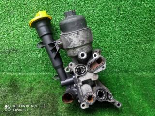 корпус масляного фильтра Opel Astra H рестайлинг (2006—2014) 2012, 1.3CDTI Z13DTH, 55210824