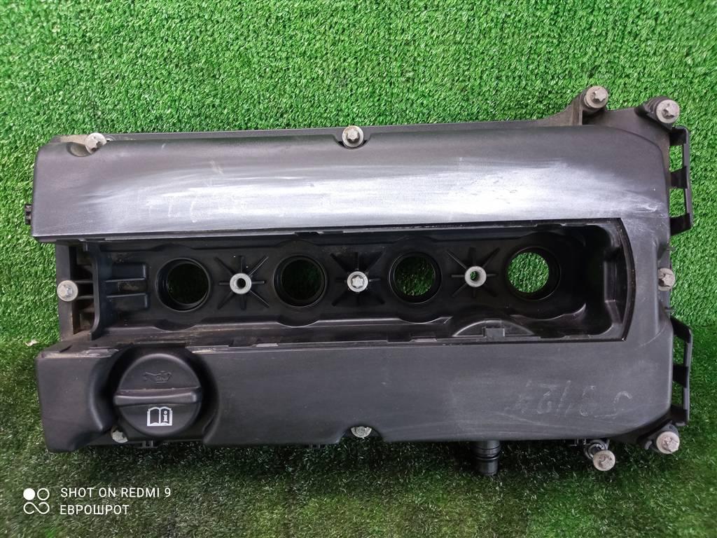 клапанная крышка Opel Insignia I (2008—2013) 2010, 1.8i A18XER, 55564395 - фото №1