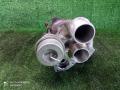 турбина Mini Cooper S II (2006—2010) 2009, 1.6T EP6DT 5FY, 0375R4 - фото №2