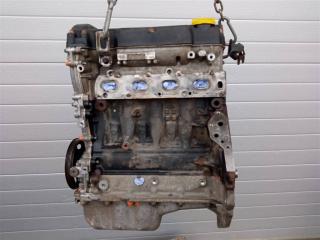 двигатель Opel Corsa D рестайлинг (2010—2011) 2010, 1.2i Z12XEP ST3825, 93191963