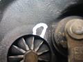 турбина Opel Astra J рестайлинг (2012—2018) 2014, 1.6T A16LET 20TK5769, 55355617 - фото №6