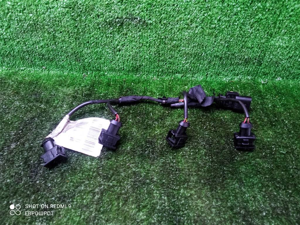 проводка Opel Astra J рестайлинг (2012—2018) 2014, 1.6T A16LET, 55567242 - фото №1