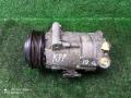 компрессор кондиционера Opel Astra J (2009—2012) 2010, 1.6T A16LET, 13412251 - фото №2